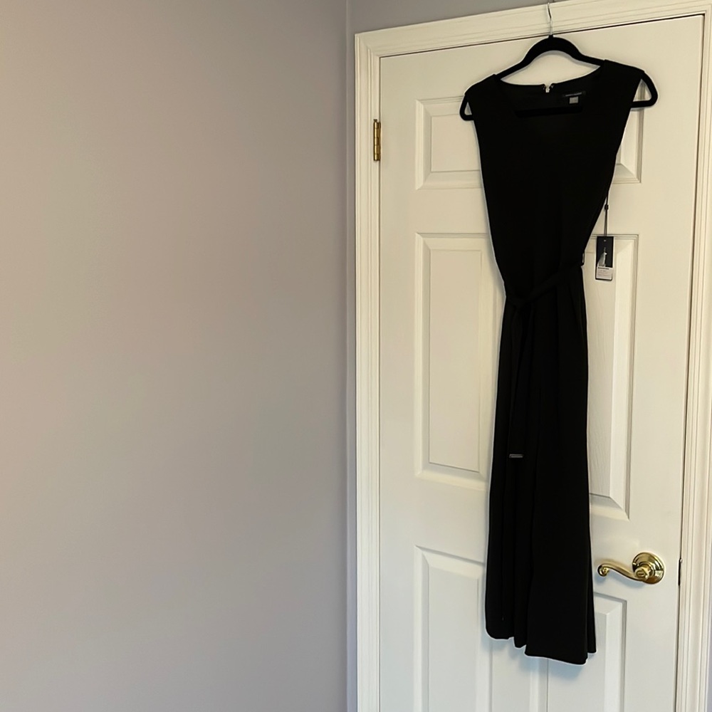 NWT Tommy Hilfiger Jumpsuit